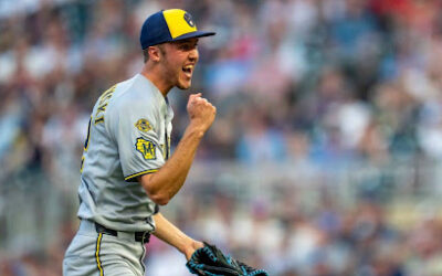 Brewers’ Jacob Misirowski Sets All-Star Record, Defies Critics