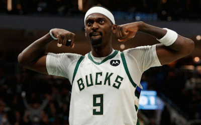 Milwaukee Bucks Resign Bobby Portis to 3-year $44 million deal
