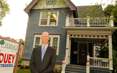 Duey Stroebel Earns Appointment for Housing and Urban Development