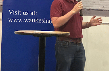 Anthony LoCoco Launches Bid To Solidify Conservative Control of District II Wisconsin Appeals Court