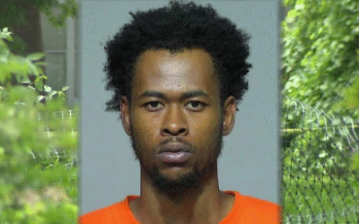 Milwaukee Police Slayer Had History of Violence