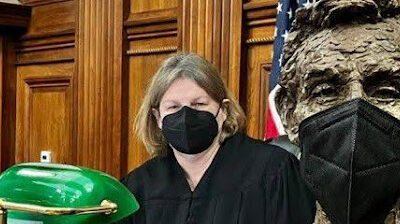 Disgraced Judge’s Trial Likely To Proceed