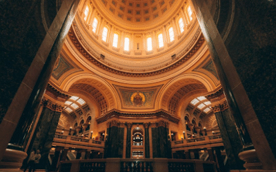 Wisconsin Supreme Court Advances Redistricting Cases