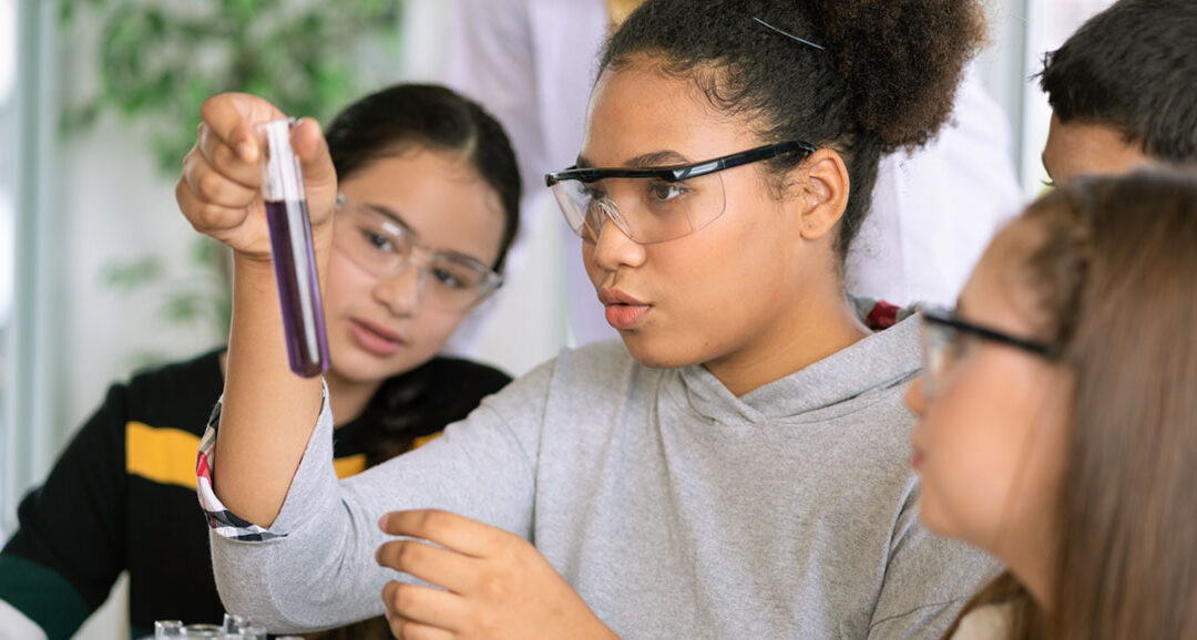 Wisconsin Black Student Test Scores Rank Lowest in Nation