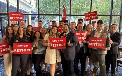 Milwaukee Set to Host Young Republicans’ National Convention Just Three Years After RNC