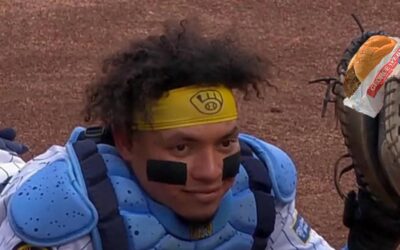 Brewers Score Milwaukee Area Free Burgers With 12th Consecutive Win