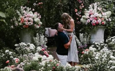 Taylor Swift Says Yes: Pop Star and NFL Champ Travis Kelce Engaged!