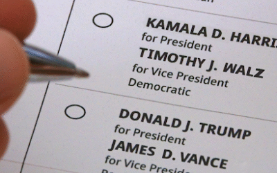 Trump Revisits Claim to Eliminate Mail-In Voting