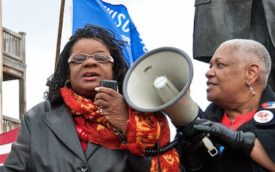 Congressional Democrat Pushes Wisconsin to Join Redistricting Arms Race