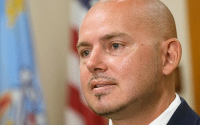 Mayor of Milwaukee Chooses Convicted Murderer to Lead ‘Violence Prevention Office’