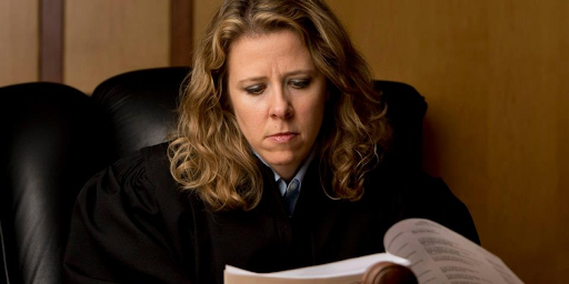 “Out of Touch” Wisconsin Supreme Court Justice Blasts Potential Opponent