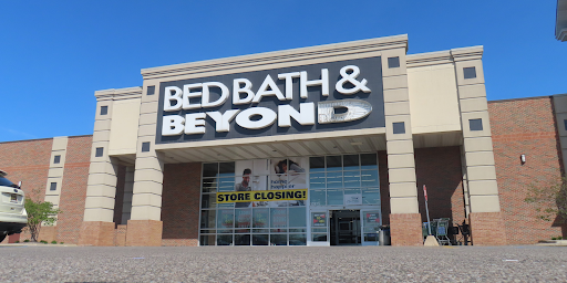 ‘Overregulated and Risky’ Bed Bath and Beyond Closes its Doors in California