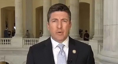 GOP Lawmaker Puts Crypto In The Fast Lane With Trump-Backed Law