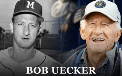 Brewers Hold Celebration of Life For Bob Uecker