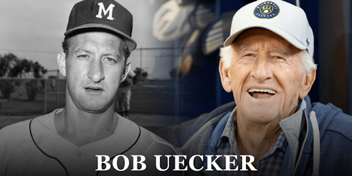 Brewers Hold Celebration of Life For Bob Uecker