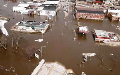 FEMA to Conduct Damage Assessment in the Aftermath of Devastating Floods