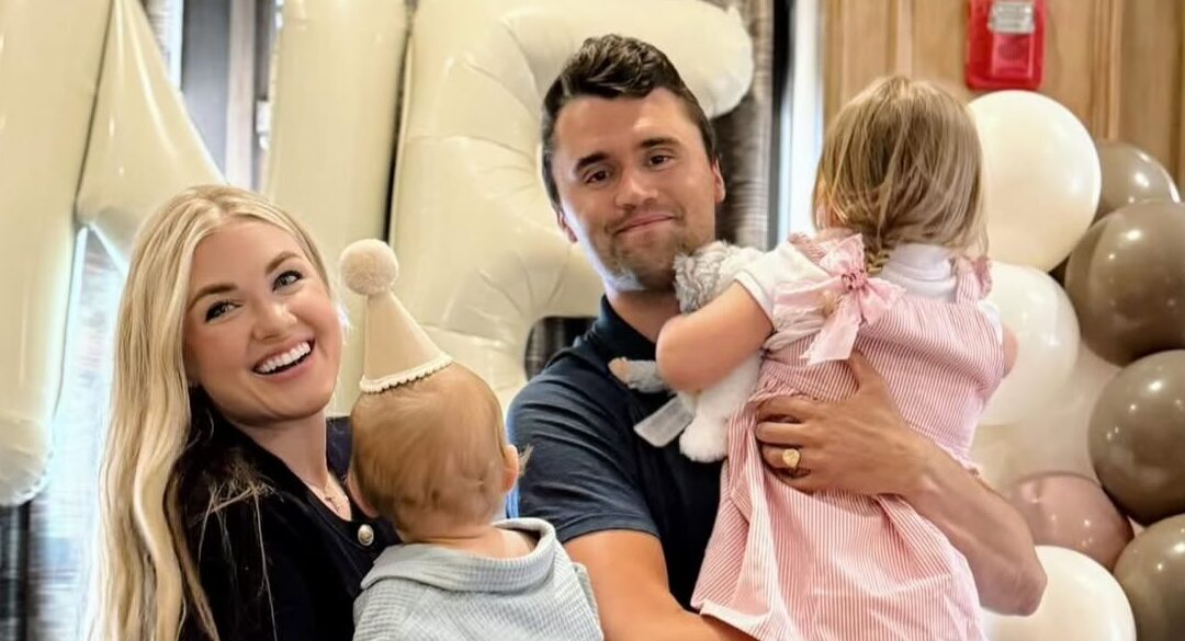 BREAKING: Charlie Kirk Shot Utah Valley University Event