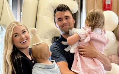 BREAKING: Charlie Kirk Shot Utah Valley University Event