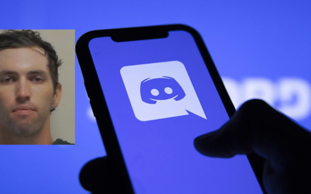 ‘It Was Me’: Charlie Kirk Killer’s Online Confession Puts Discord Under Fire