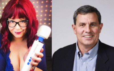 Family Values? GOP Hopeful Bill Berrien Busted Following Trans Porn Star, Sex Blogs