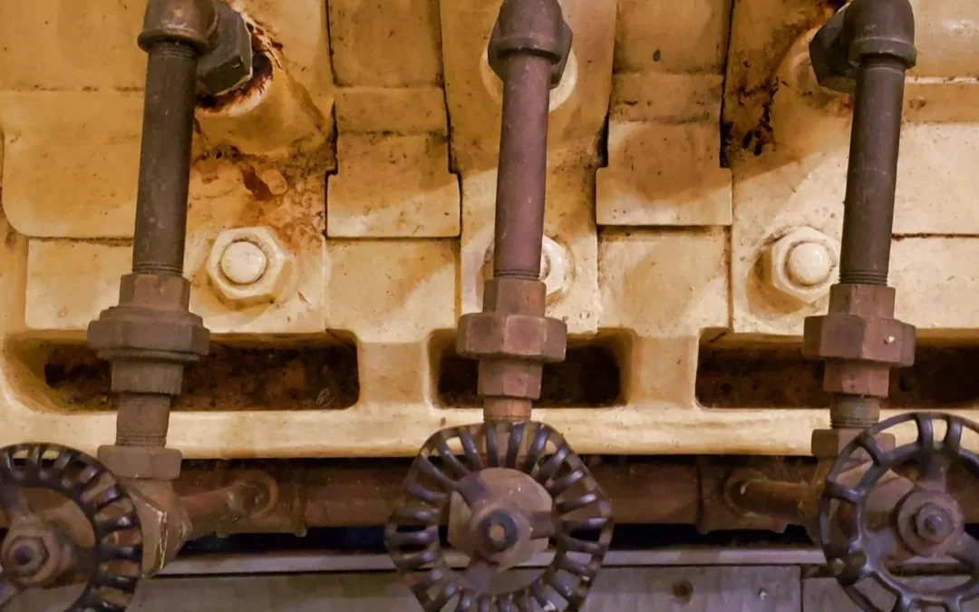 MPS: Lead Clean-up Will Last ’til December