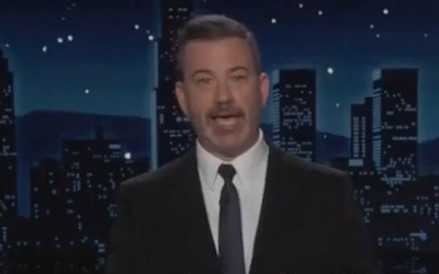 Jimmy Kimmel Pulled Off Air After Controversial Remarks of Kirk Assassination