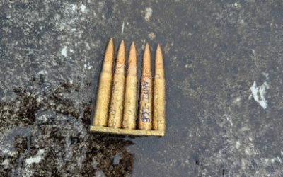 Fatal Attack on ICE Agency Building In Dallas 