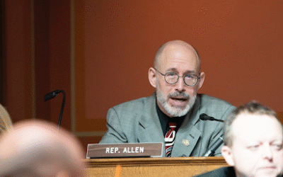 Waukesha State Assembly Rep. Earns Police Support Ahead Of Mayoral Race