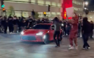 MPD Shuts Down Special Unit For Street Takeovers Weeks Before Multiple Incidents in Milwaukee