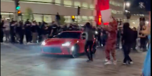 MPD Shuts Down Special Unit For Street Takeovers Weeks Before Multiple Incidents in Milwaukee