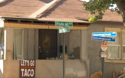 Suspects Arrested in Failed Bombing Attempt Under FOX 13 News Truck