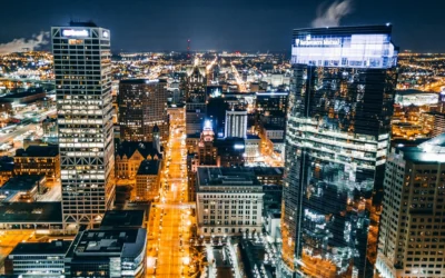 More Taxes, More Fees, More Spending Proposed for Milwaukee City Budget