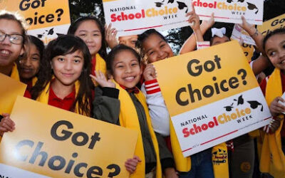 Wisconsin Test Results Show Choice Students Outperform Public School Peers, Again