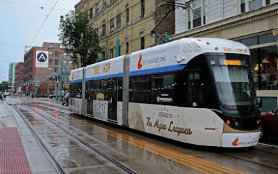 The Milwaukee Hop Comes Under Fire After Accident Shuts It Down 