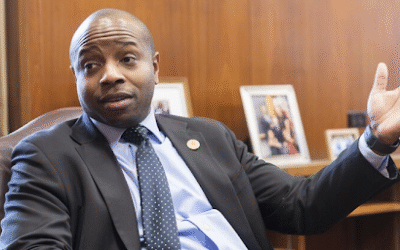 Mayor Johnson Pushes Wheel Tax Hike to Plug Budget Hole