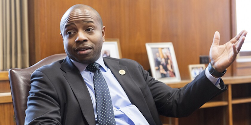 Mayor Johnson Pushes Wheel Tax Hike to Plug Budget Hole