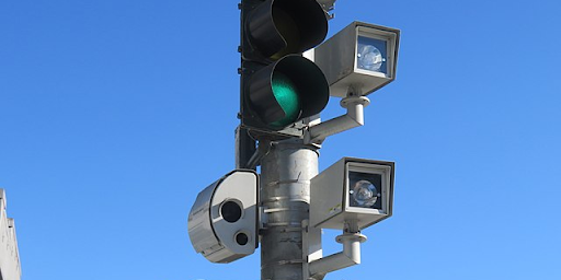 Legislators Weigh Controversial Red Light Camera Bill