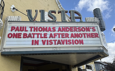 ‘Liberal Mustiness’ Acclaimed Writer Slams Controversial Movie