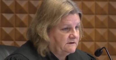 Prosecutors Say Another Milwaukee Judge Was ‘Uncomfortable’ With Hannah Dugan’s Actions