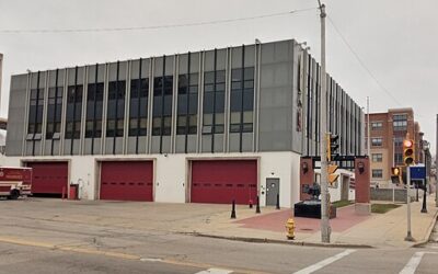 Underfunded and Under Fire: Council Overrides Johnson’s MFD Cuts
