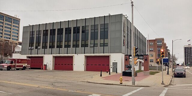 Underfunded and Under Fire: Council Overrides Johnson’s MFD Cuts