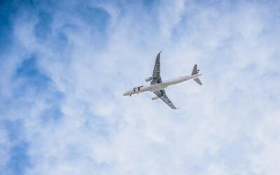 Duffy Warns of ‘Mass Chaos’ as Air Traffic Control Staffing Crisis Deepens Amid Shutdown 
