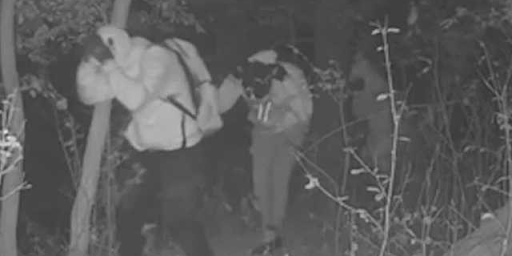 Mequon Sees Spike In Crime And Break Ins As Gangs With South American Ties Are To Blame