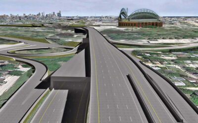 State Panel Advances $25 Million Study on I-94 Widening in Waukesha County