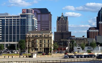 ICE Relocates Milwaukee Office to New Northwest Side Facility