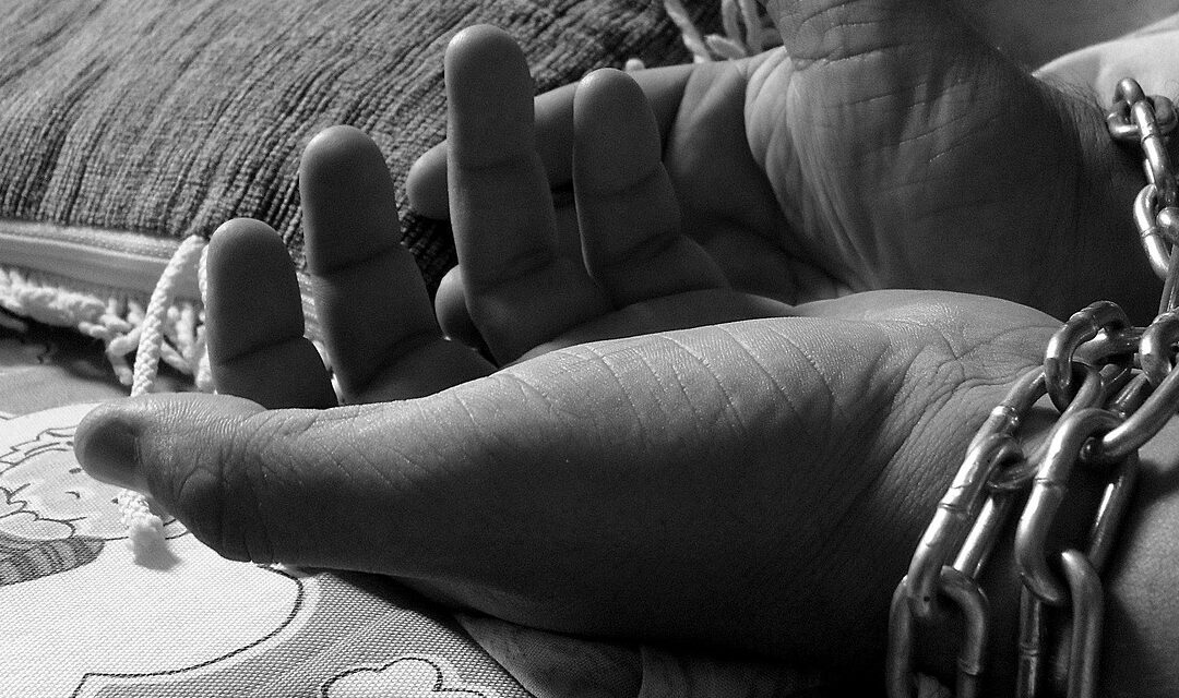 Wisconsin Lawmakers Move to Fix ‘F’ Rating on Human Trafficking Laws