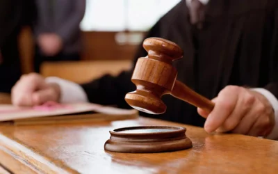 Wisconsin Assembly to Vote to Suspend Judges Without Pay