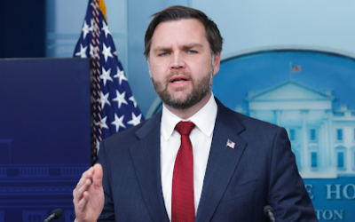 JD Vance Exposes the Wage Gap Fueling America’s Undocumented Labor Crisis