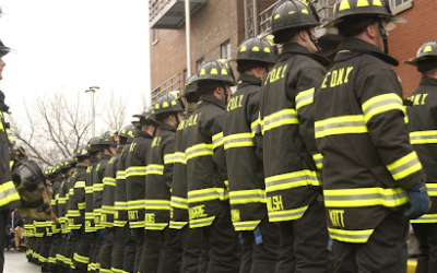 Controversy Erupts Over NYC’s New FDNY Commissioner Pick: Lillian Bonsignore