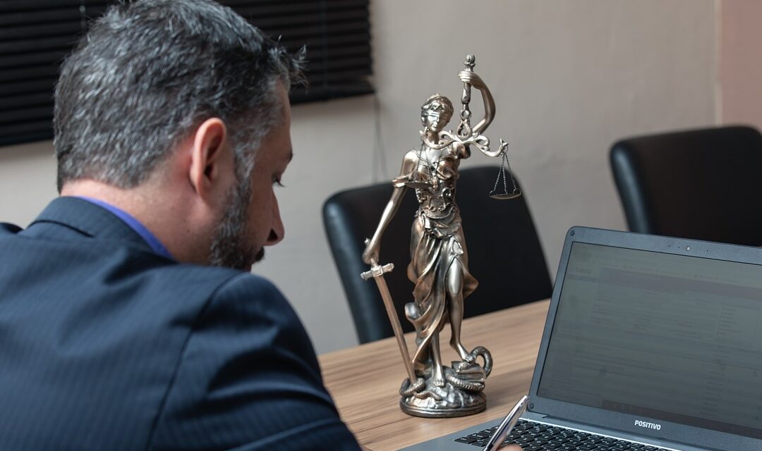 Judge Sanctions Kenosha County DA Xavier Solis for Using AI in Court Filing